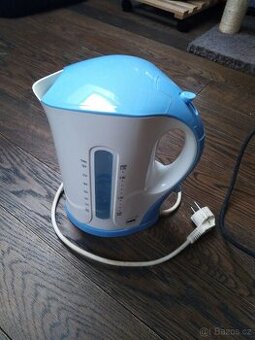 Rychlovarná konvice elektro, 1,7 l