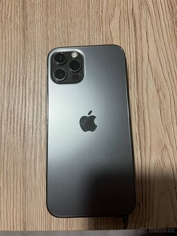 iPhone 12 Pro 128gb