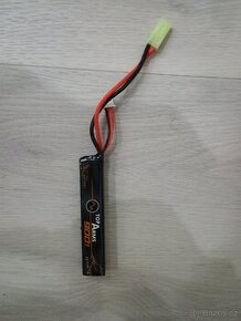 TopArms akumulátor 7,4 V 900mAh