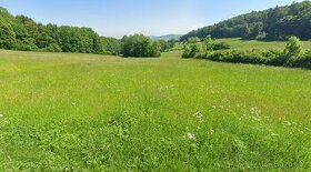 Prodej pozemku Čertův Mlýn 3425 m2