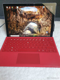 Microsoft Surface 4 pro