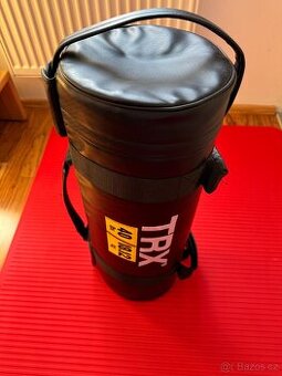 Prodám TRX vak 18, 2 kg - 1