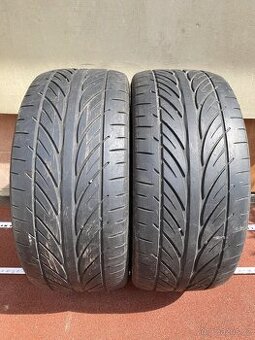 Letní 2ks 245/40ZR18 97Y HANKOOK Ventus V12 evo