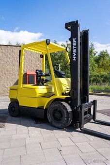 Vysokozdvižný vozík Hyster H3.0FT (VV0202)