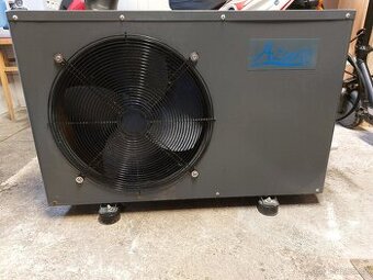 Prodám tepelné čerpadlo AZURO 5 kW - 1