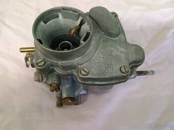 Nový karburátor Škoda 1100MB,MBX,110,110L
