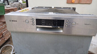 Bosch SMI46KS01E, vestavná myčka Bosch SMI46KS01E, vestavná - 1