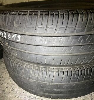 Pneu letní 155/70 R13 Dunlop