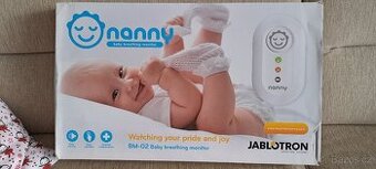 Monitor dechu Nanny