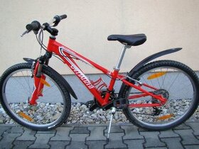 Dětské kolo SPECIALIZED HOTROCK A1