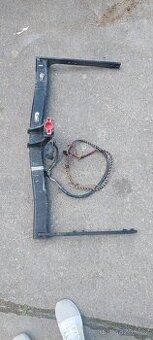 tažné zařízení