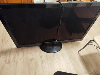 Panasonic 50 Inch TV