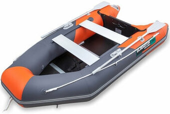 člun Gladiator Nafukovací člun + Lodní motor Maxima® A 58 LB