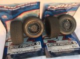 1/10 Short course RC kola PROLINE BOW-FIGHTER