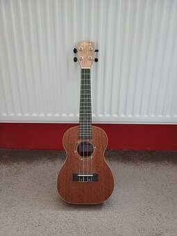Sopránové Ukulele
