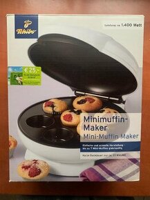 Muffinovač Tchibo - 1
