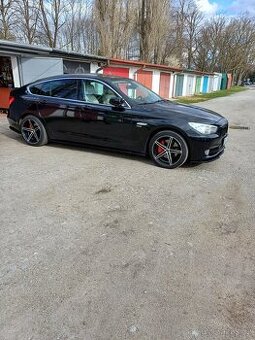 BMW 5 GT - 1