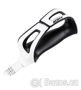 Lyžařské hole SCOTT STRAPLESS S - délka 110