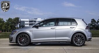 Alu kola 5x112 r18 7,5J ET51 originál vw