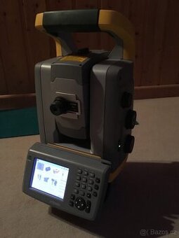 Totální stanice Trimble S6 3 DR300+ - 1