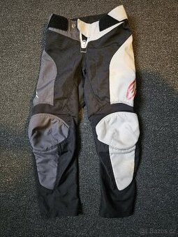 Alpinestars detske bikros kalhoty