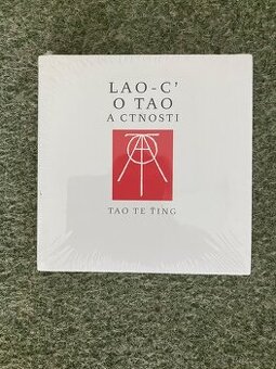 O TAO a CTNOSTI - 1