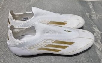 Nové kopačky Adidas F50 Elite LL FG