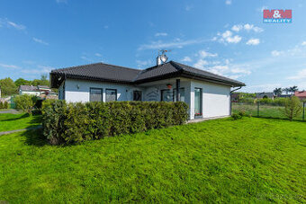 Prodej rodinného domu, 113 m², Hazlov