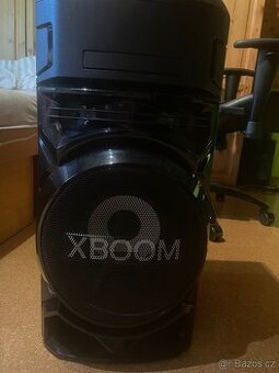 Dobrý den prodám LG XBOOM