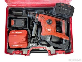 Akumulátorové vrtací kladivo Hilti TE 30-22