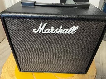 Marshall CODE 25