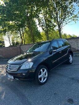 Mercedes ML320