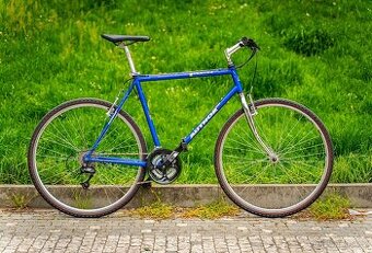 Trekingové kolo Author Stratos 22"