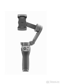 Ruční gimbal DJI Osmo Mobile 3