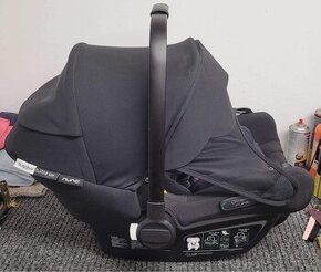 Autosedačka Bugaboo Turtle Air By Nuna - 1