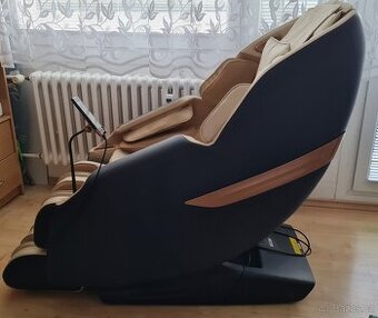 Masážní křeslo RS Royal RS-3570