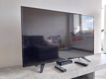 Televizor - LG 43LH501C