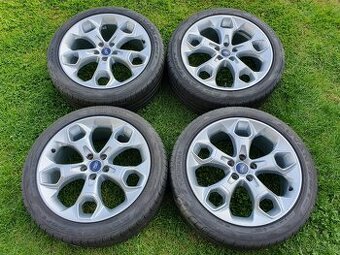 Originální 19 alu kola Ford Kuga MK2
