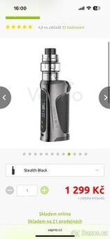 Innokin Kroma 217 Z Force