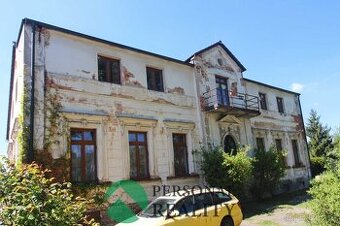 Prodej rodinné domy, 360 m2 - Nové Strašecí, ev.č. 02285