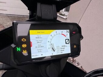 KTM 390 Adventure
