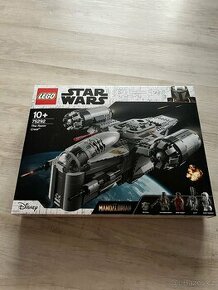 Lego 75292 - The Razor Crest
