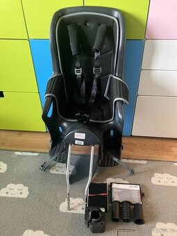 Cyklo sedačka Römer Jockey Relax