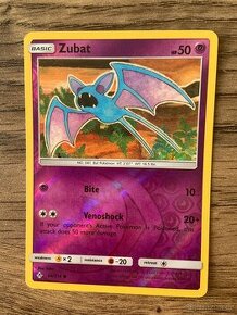 Pokemon: ZUBAT