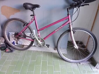 Horské kolo Reta