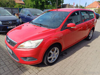 Ford Focus combi 1,6i 74kW