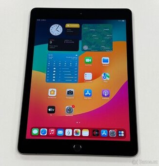 iPad 6 gen, 128GB BATERIE 100%