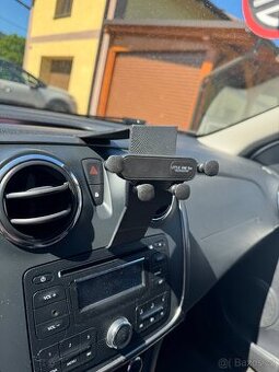 Konzole držák na telefon Logan