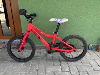 Dětské kolo Core Nipper Al 16"