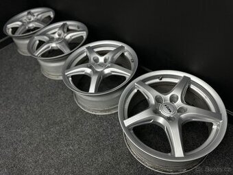 Alu Rial 5x112 17”